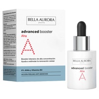 Soro aha de reforço avançado 30 ml de soro - Bella Aurora