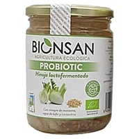 Erva-doce ralada eco proximidade 345 g - Bionsan