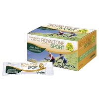 Royaltone sport geleia real + aminoácidos 20 sticks de 10ml - Derbós