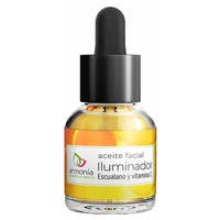 Óleo facial iluminador 15 ml de óleo - Armonia