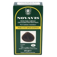 5n tom marrom claro 135 ml - Novavis