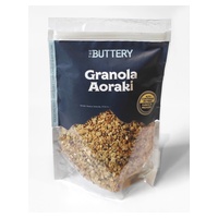 granola aoraki 280 g - The Buttery