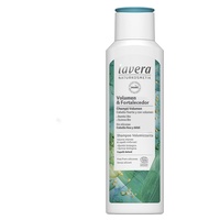 Shampoo de volume e fortalecimento 250 ml - Lavera