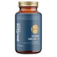 Vegan Omega 3 120 pérolas - Zeutics by Naturitas
