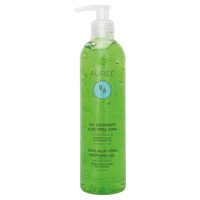 100% gel calmante de aloe vera 300 ml de gel (Aloe Vera) - AUREE