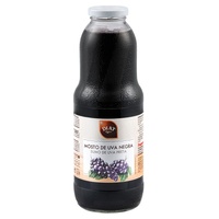 mosto de uva preta 1 L (Uva) - Diet-Radisson