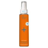 Spray protetor solar FPS 50 100 ml - I+M Naturkosmetik Berlin