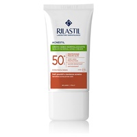 Sun system 50+ acnestil 40 ml de creme - Cumlaude Lab