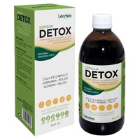 Depsan detox 250 ml - Derbós