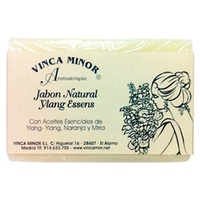 Ylang Essens Sabonete Natural 100 g - Vinca Minor