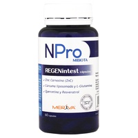 NPro Regentest 60 cápsulas - NPro