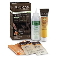Biokap rápido castanho acinzentado 5.15 140 g de creme - Biokap