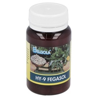 Hy09 fegasol fígado e conforto digestivo 100 comprimidos de 400g - Bellsola