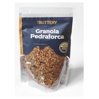 granola garfo de pedra 280 g - The Buttery