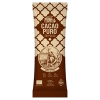 cacau em pó puro 150 g (Cacau) - Chocolates Sole
