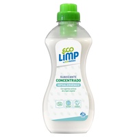 Amaciante concentrado 750 ml - Ecomimidu