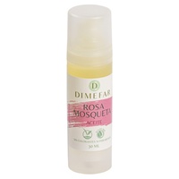 Óleo de rosa mosqueta 30 ml de óleo - Dimefar