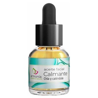 óleo facial calmante 15 ml de óleo - Armonia