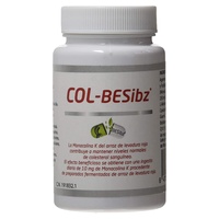 Col-besibz (colesterol) 60 comprimidos de 600mg - Besibz