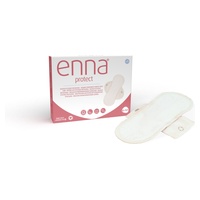 Proteja o forro de calcinha reutilizável 1 unidade - Enna Cycle