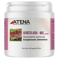 Auricularia-mrl em pó 250 g de pó - Atena