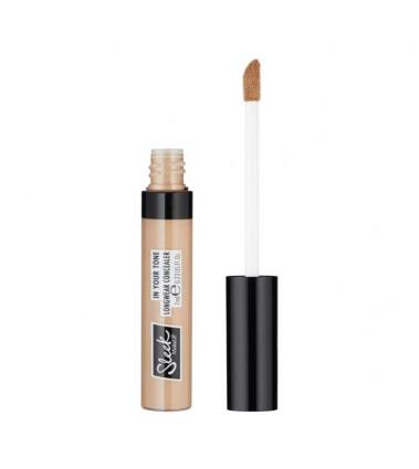 Sleek MakeUP - Corretivo de longa duração In Your Tone - 3N Light