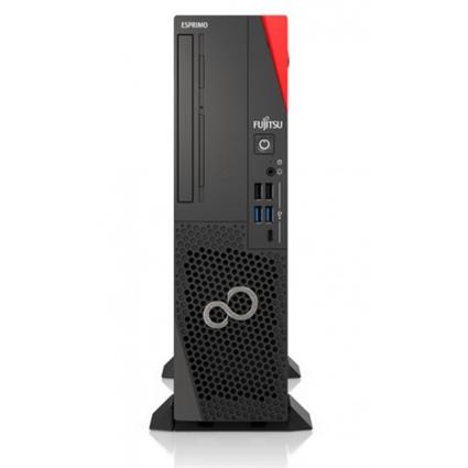 Computador Desktop Fujitsu > Esprimo D7012 I7-12700 16GB 512GB SSD W11P 3YR #promo Dez# - VFY:D712EP17AMPT