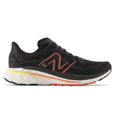 Zapatillas Running hombre new Balance M860 V13 M 44.5 Negro