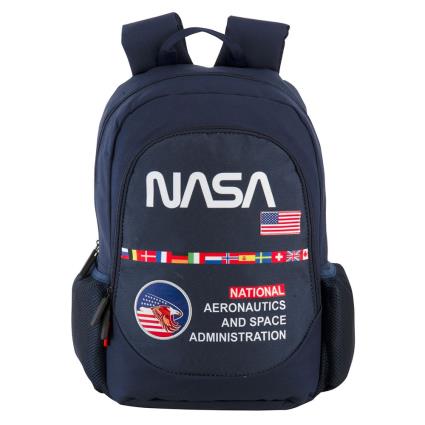 Nasa Discovery Backpack