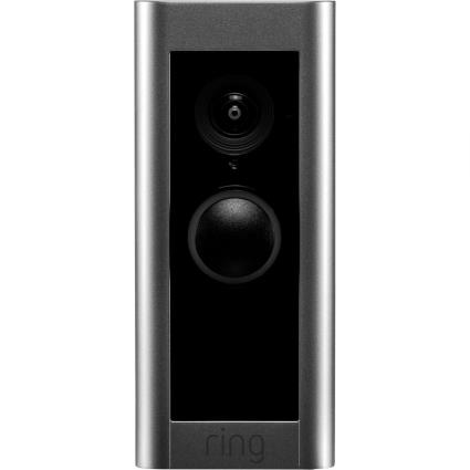 Ring Pro 2 Smart Video Intercom