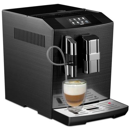 Acopino Modena One Touch Espresso Coffee Machine