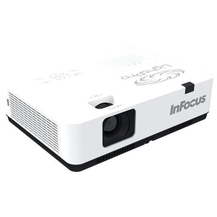 Infocus Lightpro Lcd In1014 3lcd Projector