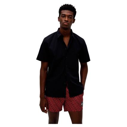 Hugo Ebor Shirt  M Homem