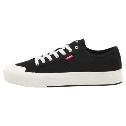 Levi´s Footwear Hernandez 3.0 Trainers Preto EU 42 Homem