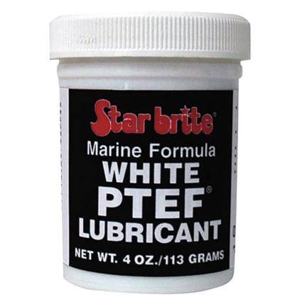 Starbrite Heavy Duty Teflon Lubricant  100 g