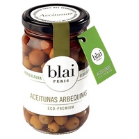 azeitona arbequina 160 g - Blai Peris