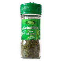 cebolinha 15 g - Artemis