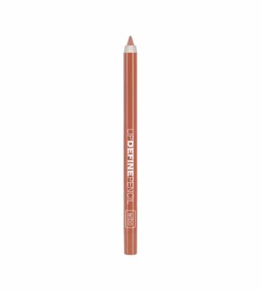 Wibo - Lápis de contorno labial Lip Define - 04
