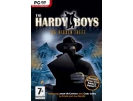 Jogo PC Hardy Boys-The Hidden Theft (UK)