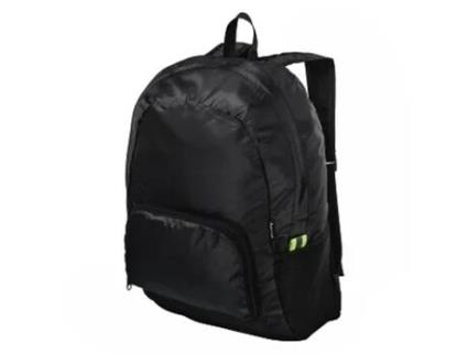 Mochila para notebook Hama 00105381 Preto