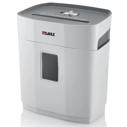 Trituradora de Papel Dahle PS100