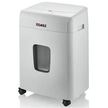 Trituradora de Papel Dahle SHREDMATIC 90