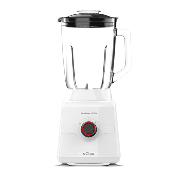 Batedora de Copo Solac BV5729 1,5 L 1300 W