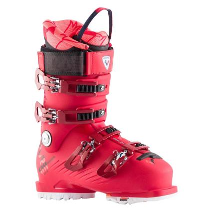 Rossignol Pure Elite 120 Gw Alpine Ski Boots Vermelho 26.5