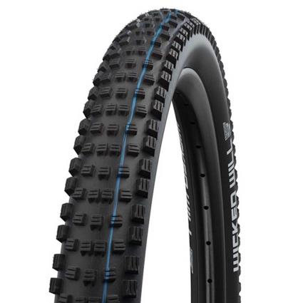 Schwalbe Wicked Will Evo Addix 29´´ Tubeless Mtb Tyre Prateado 29´´ / 2.25