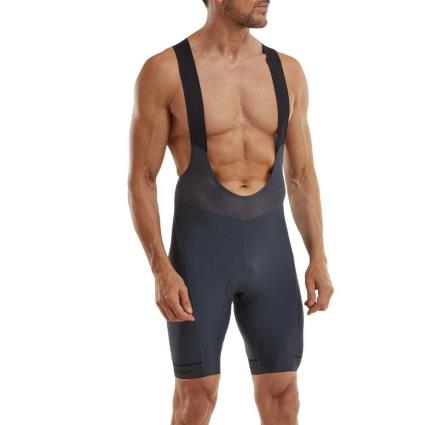 Altura Progel Plus Bib Shorts Azul S Homem