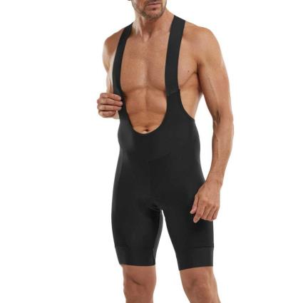 Altura All Road Bib Shorts Preto XL Homem