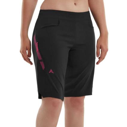 Altura Nightvision Lightweight Shorts Preto XL Mulher