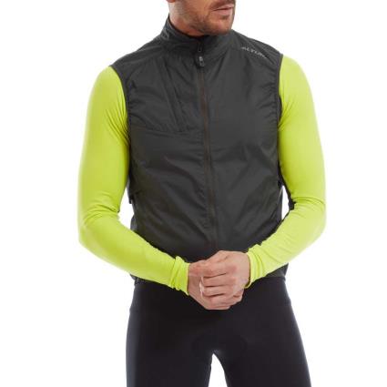 Altura Airstream 2022 Gilet Preto S Homem