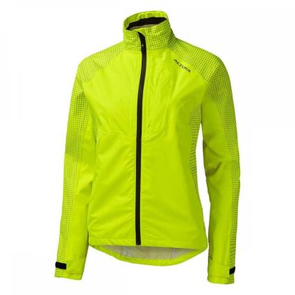 Altura Storm Nightvision Jacket Verde M Mulher